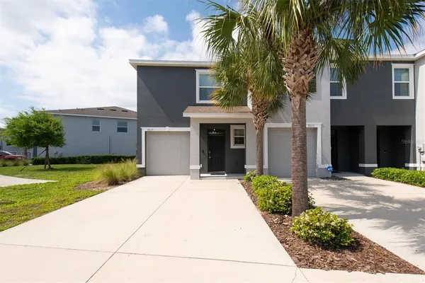 $279,900 | 8879 Indigo Trail Loop, Riverview, FL 33578