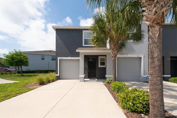 $279,900 | 8879 Indigo Trail Loop, Riverview, FL 33578