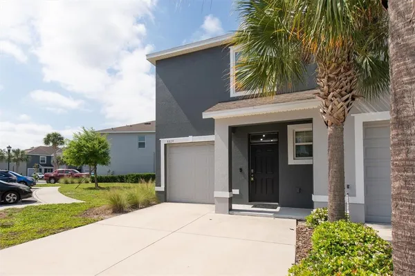 $279,900 | 8879 Indigo Trail Loop, Riverview, FL 33578
