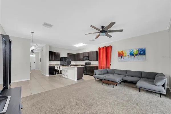 $279,900 | 8879 Indigo Trail Loop, Riverview, FL 33578