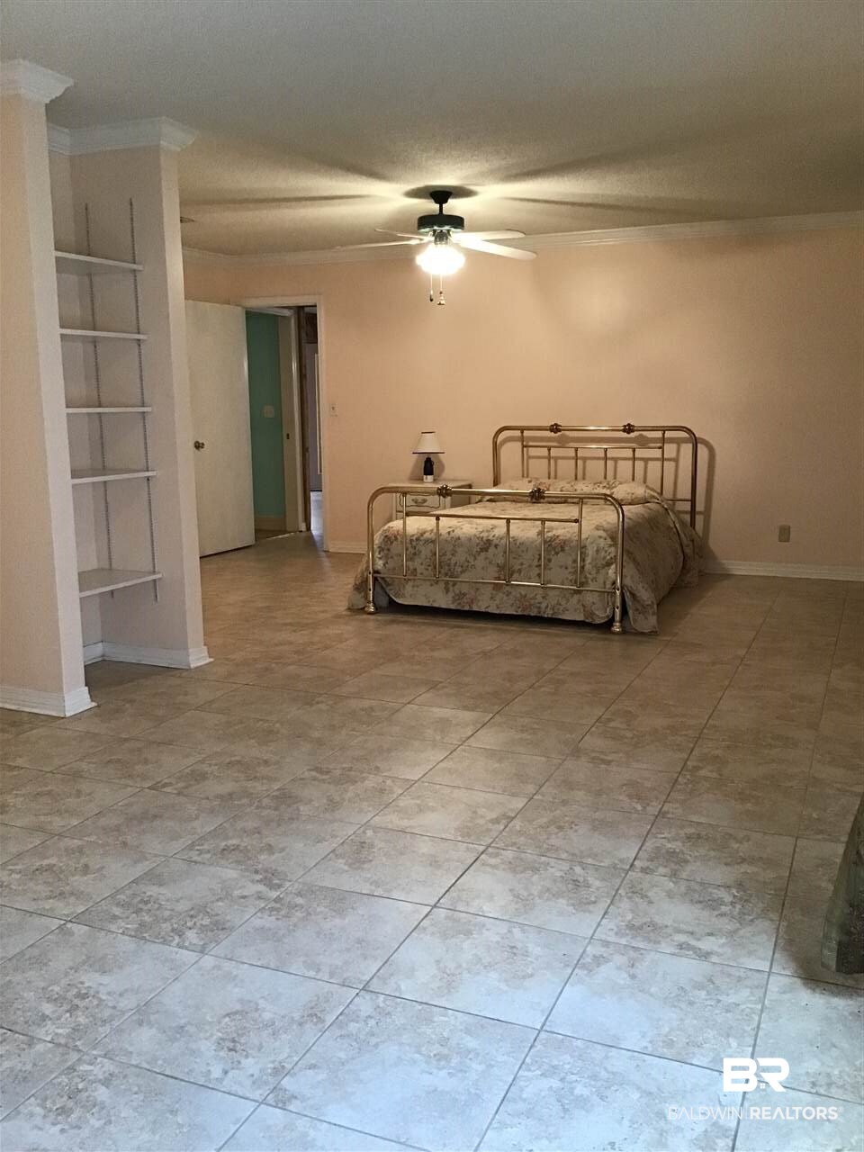 166 Lucky Street Monroeville, AL 36460 - Photo 7 of 22 Master Bedroom