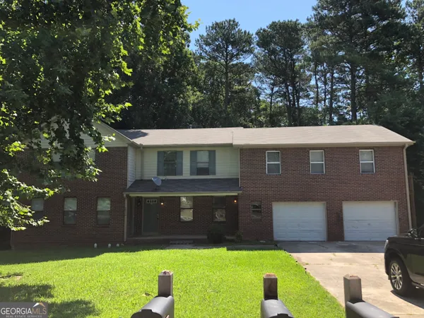 $895 | 5980 Sherwood Place, Ellenwood, GA 30294