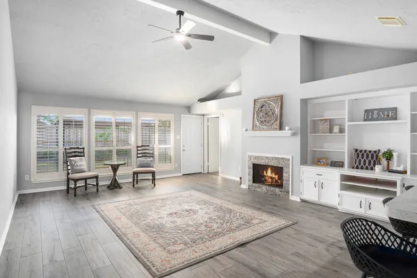 $315,000 | 3315 Mourning Dove Drive, Spring, TX 77388