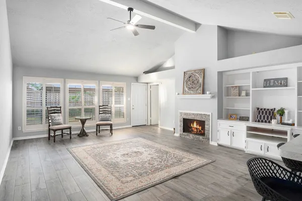 $315,000 | 3315 Mourning Dove Drive, Spring, TX 77388