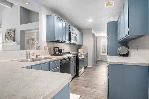 $315,000 | 3315 Mourning Dove Drive, Spring, TX 77388