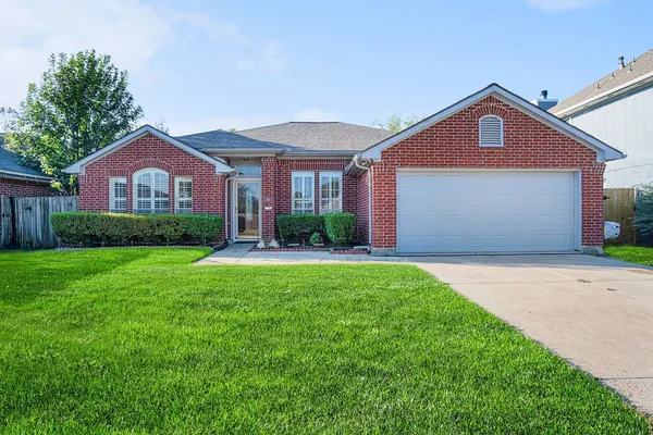 $315,000 | 3315 Mourning Dove Drive, Spring, TX 77388