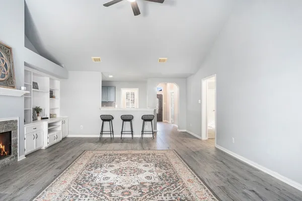 $315,000 | 3315 Mourning Dove Drive, Spring, TX 77388