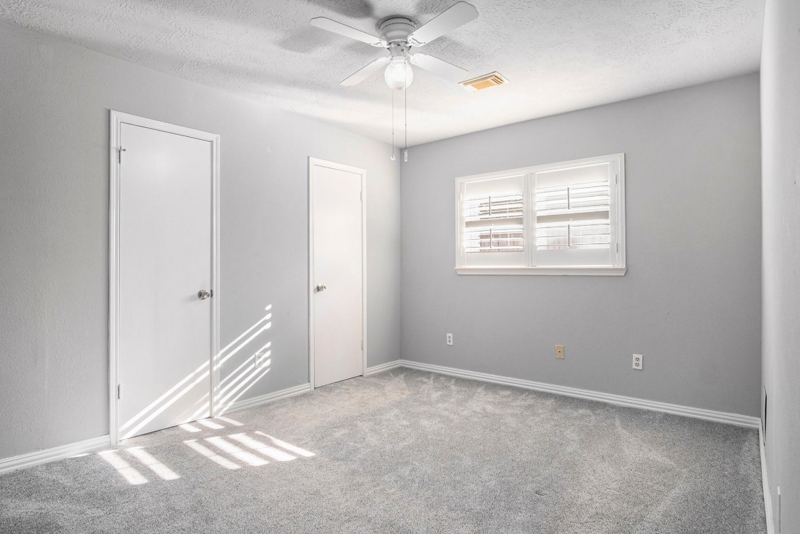 3315 Mourning Dove Drive Spring, TX 77388 - Photo 35 of 44 a view of an empty room with a window