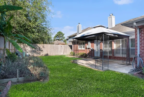 $315,000 | 3315 Mourning Dove Drive, Spring, TX 77388