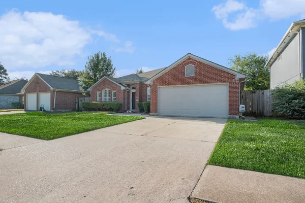$315,000 | 3315 Mourning Dove Drive, Spring, TX 77388