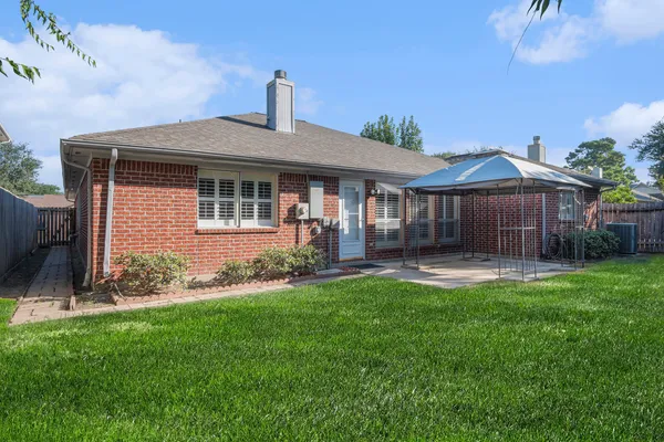 $315,000 | 3315 Mourning Dove Drive, Spring, TX 77388