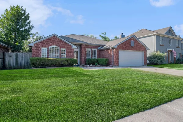 $315,000 | 3315 Mourning Dove Drive, Spring, TX 77388