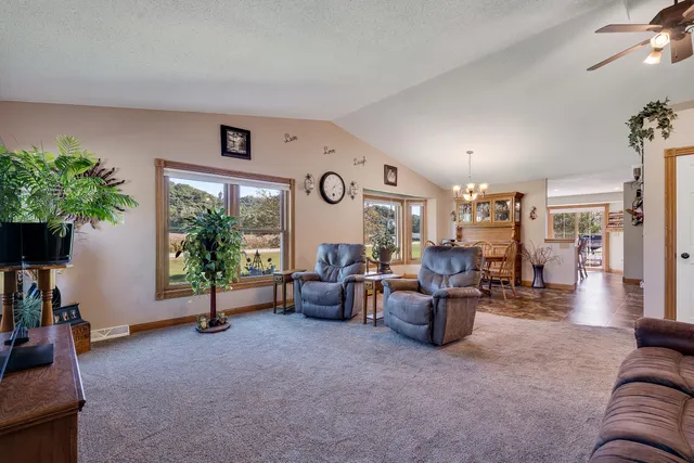 $549,900 | N7829 Bluffview Court, Holland, WI 54636