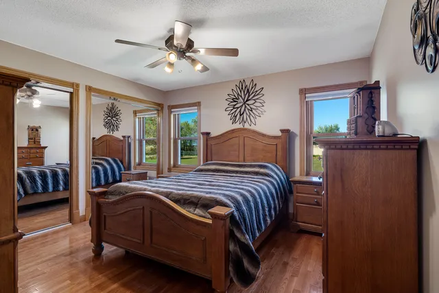 $549,900 | N7829 Bluffview Court, Holland, WI 54636