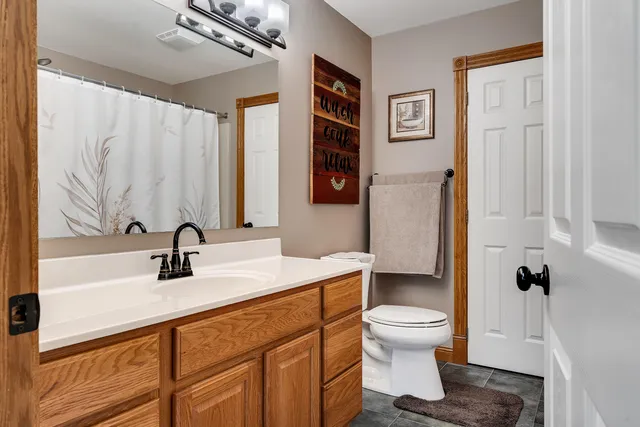 $549,900 | N7829 Bluffview Court, Holland, WI 54636