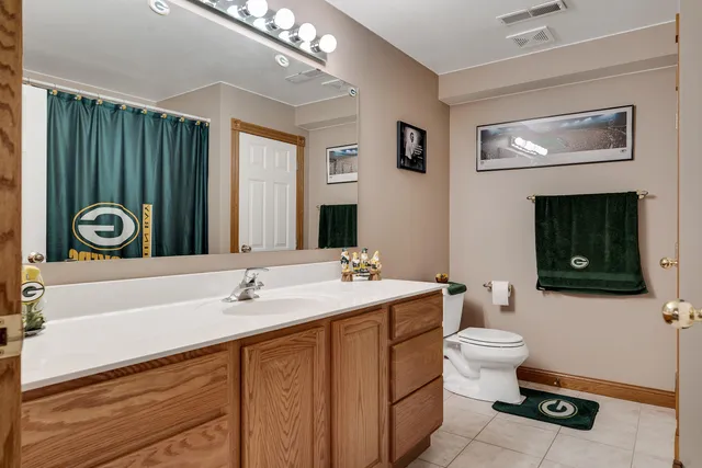 $549,900 | N7829 Bluffview Court, Holland, WI 54636