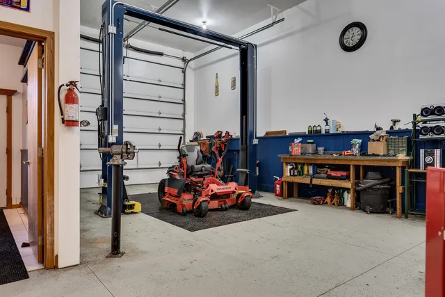 $549,900 | N7829 Bluffview Court, Holland, WI 54636