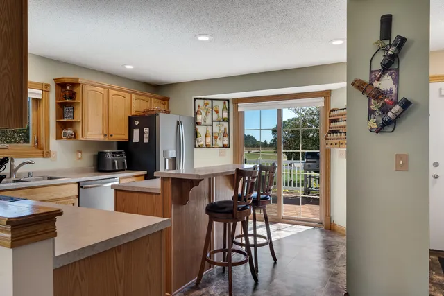 $549,900 | N7829 Bluffview Court, Holland, WI 54636