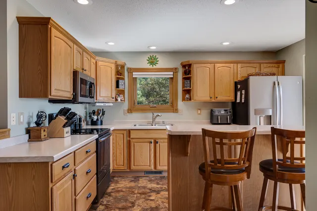 $549,900 | N7829 Bluffview Court, Holland, WI 54636