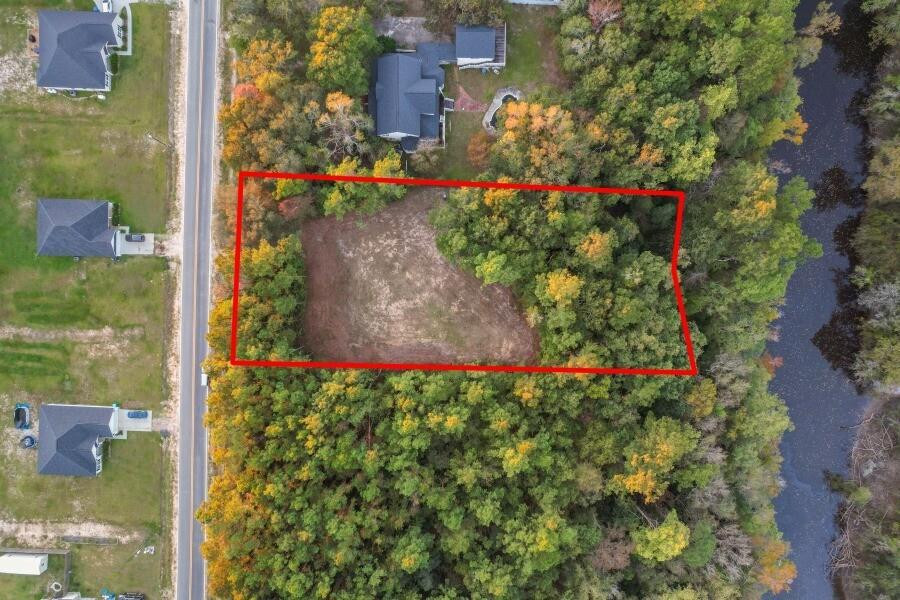 450 Bluff Road Jesup, GA 31545 - Photo 9 of 12