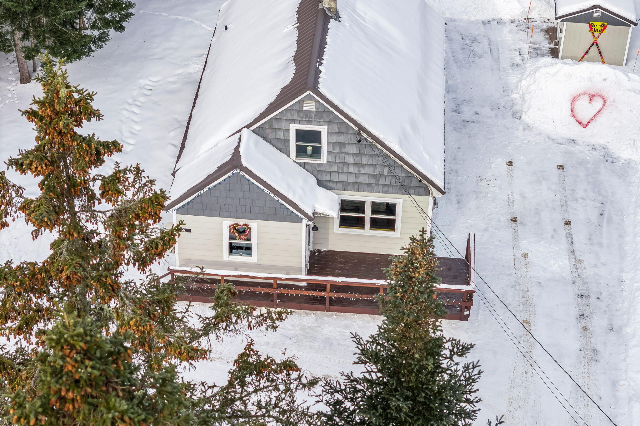 27 Reed Road Stratton, ME 04982 - Photo 37 of 56 42-web-or-mls-27-reed-rd