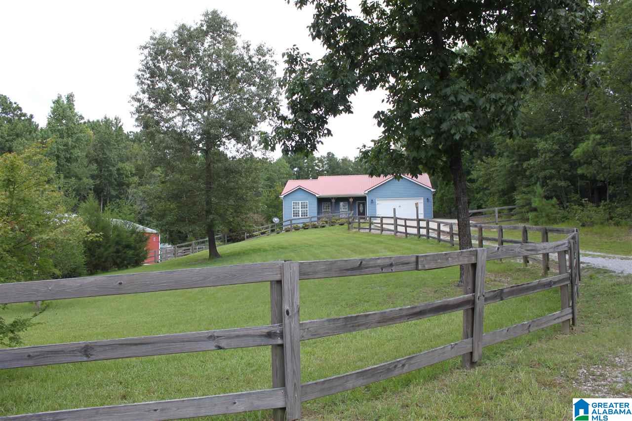592 County Road 43 Clanton, AL 35046 - Photo 1 of 30