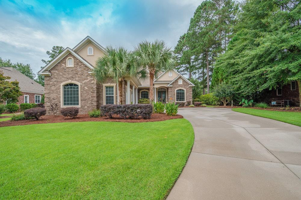 199 Red Cedar Road Aiken, SC 29803 - Photo 1 of 23 Main View