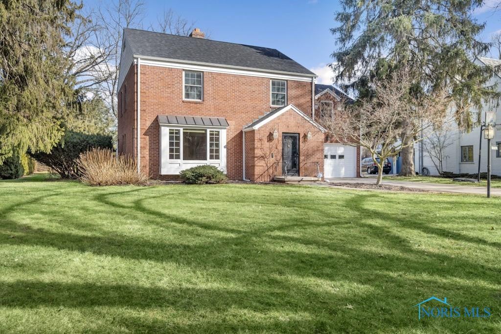 3766 Brookside Road Toledo, OH 43606 - Photo 1 of 37 Gallery Image 1