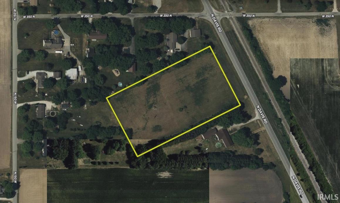 0 North Davis Road Kokomo, IN 46901 - Photo 23 of 24