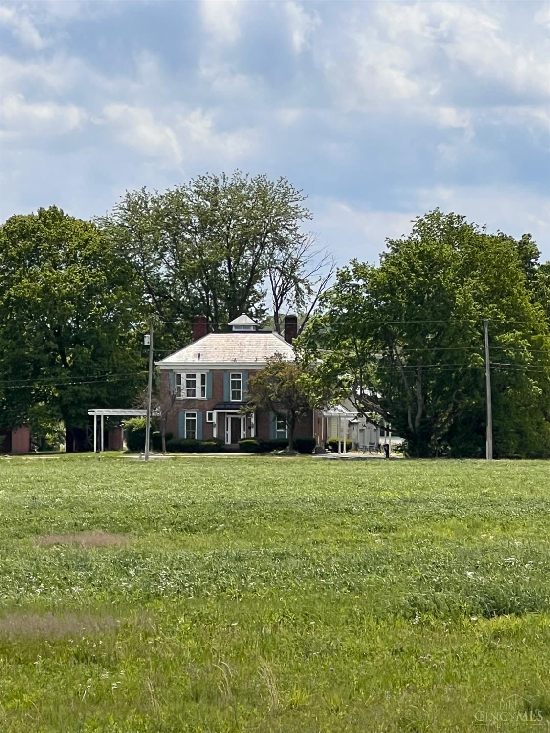 3535 Keever Road Lebanon, OH 45036 - Photo 21 of 37