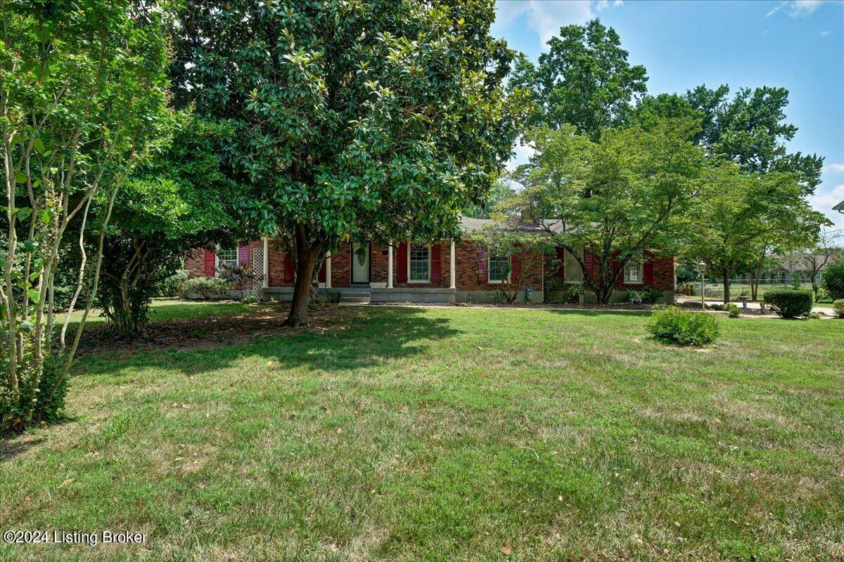 146 Mill Run Road Shepherdsville, KY 40165 - Photo 3 of 47 03-146 Mill Run Rd-103
