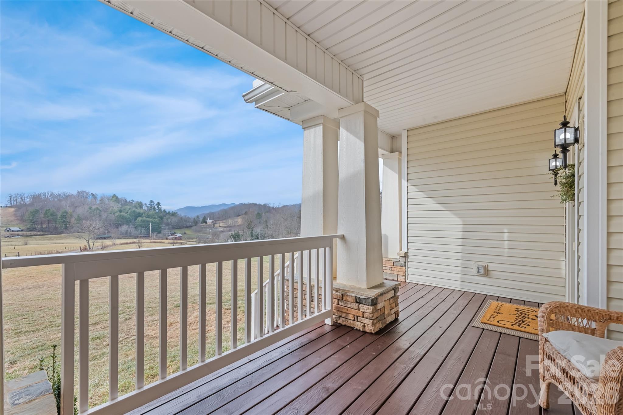 343 Rocky Lane Road Clyde, NC 28721 - Photo 44 of 48
