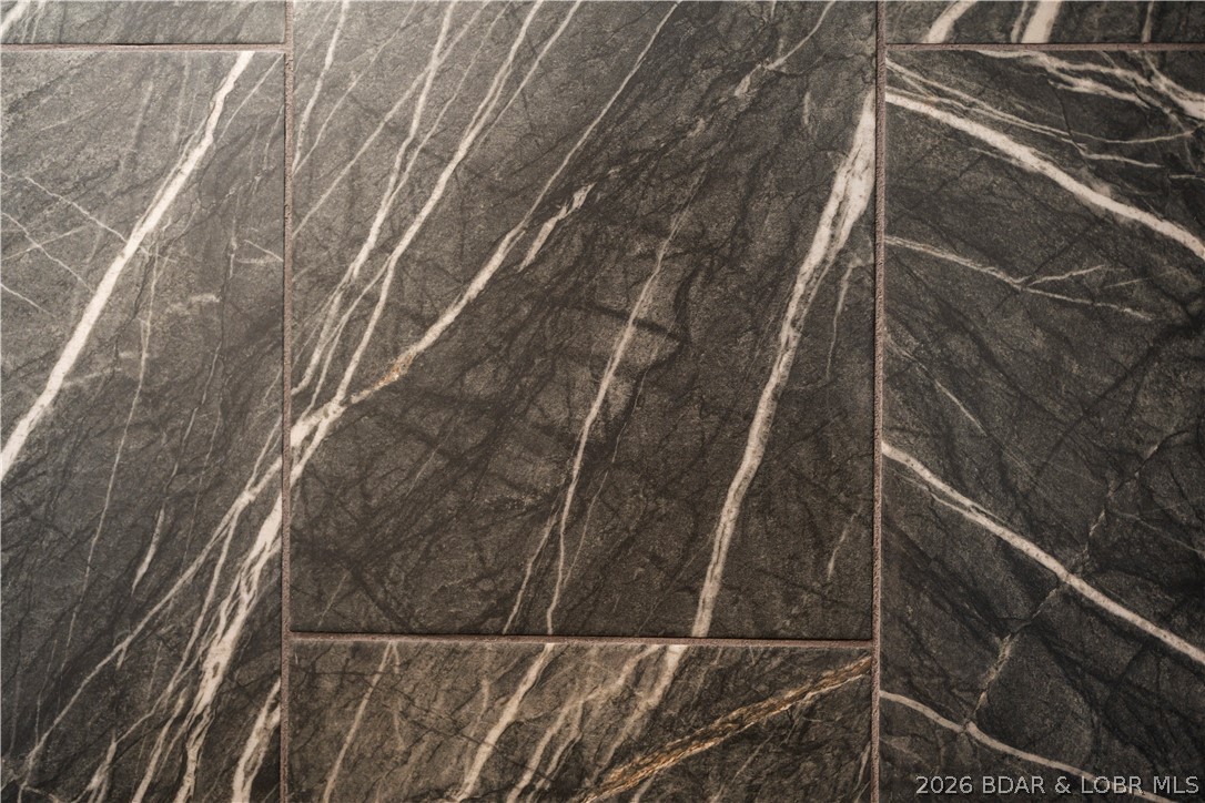 1356 Duckhead Road Lake Ozark, MO 65049 - Photo 61 of 99 Floor to celing large format tile