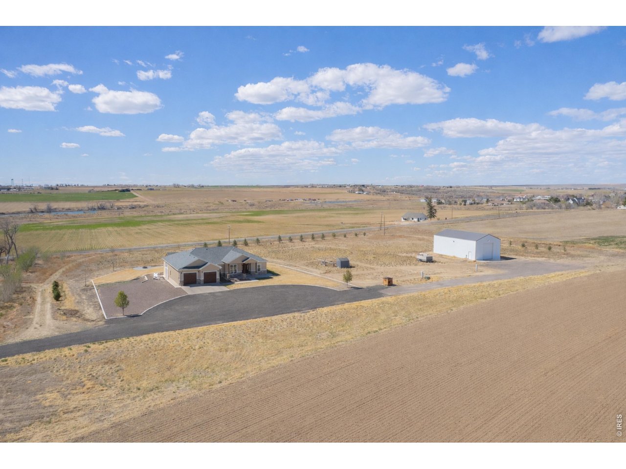 20138 State Highway 52, Unit 5 Fort Morgan, CO 80701 - Photo 2 of 50 a view of an ocean and beach