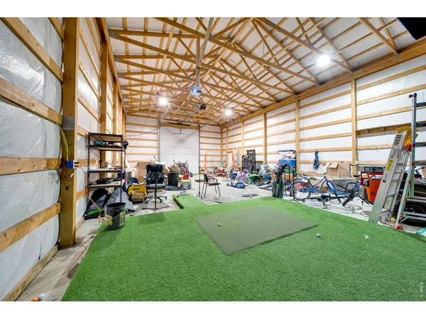 a view of yard with patio