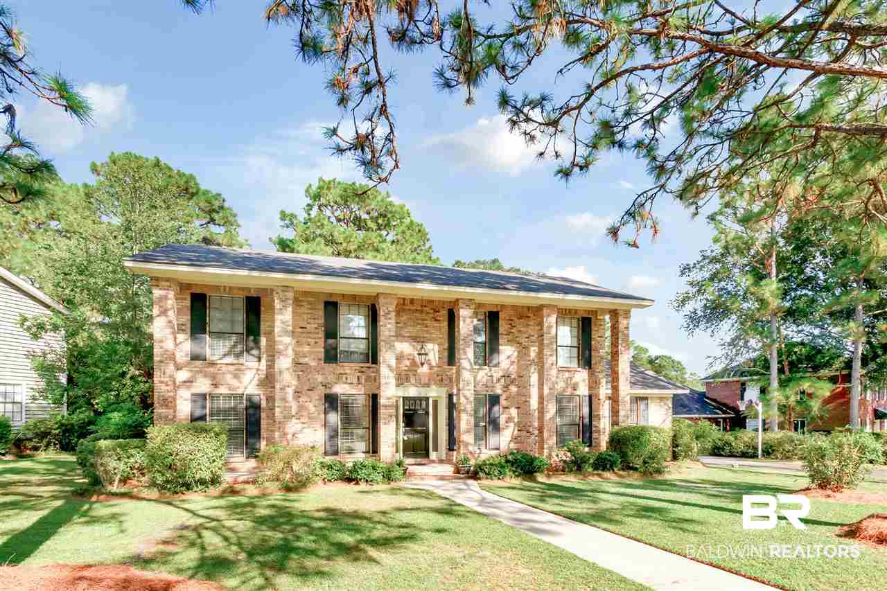 1605 Indian Trail Drive Mobile, AL 36695 - Photo 37 of 40