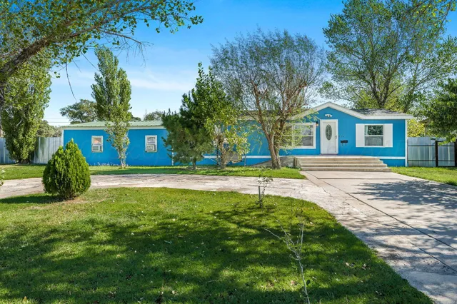 $150,000 | 824 North Seminole Street, Amarillo, TX 79107