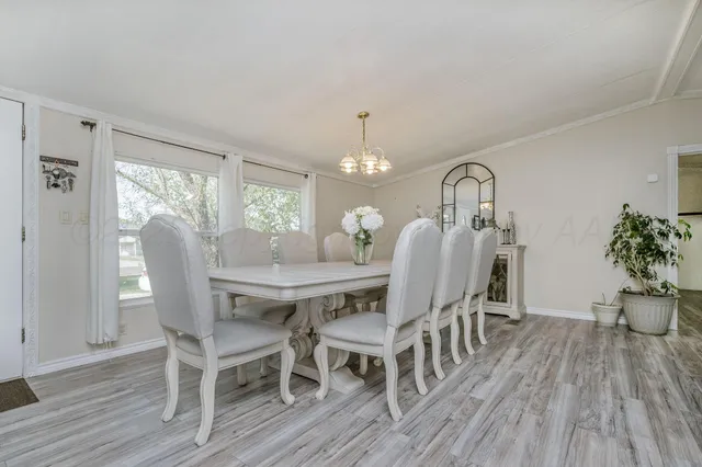 $150,000 | 824 North Seminole Street, Amarillo, TX 79107