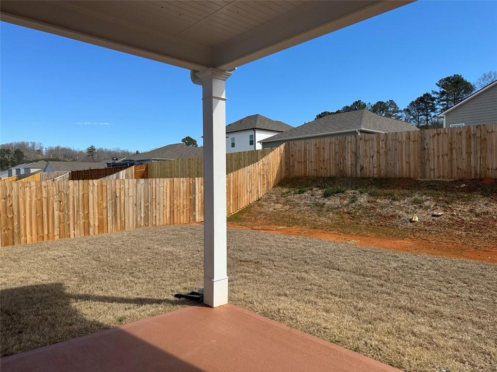 4 Bennett Way Rome, GA 30161 - Photo 26 of 27