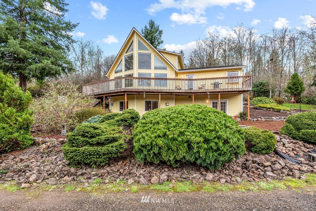 240 North Mahaffey Road Kelso, WA 98626 - Photo 1 of 40 Gallery Image 1