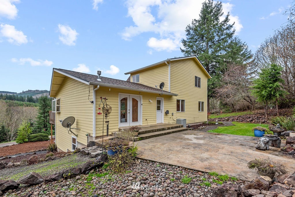 240 North Mahaffey Road Kelso, WA 98626 - Photo 38 of 40 Gallery Image 38