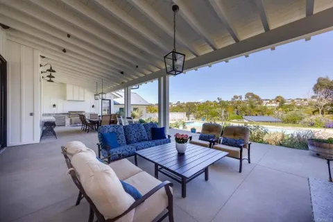 $10,000,000 | 639 Quail Gardens Lane, Encinitas, CA 92024