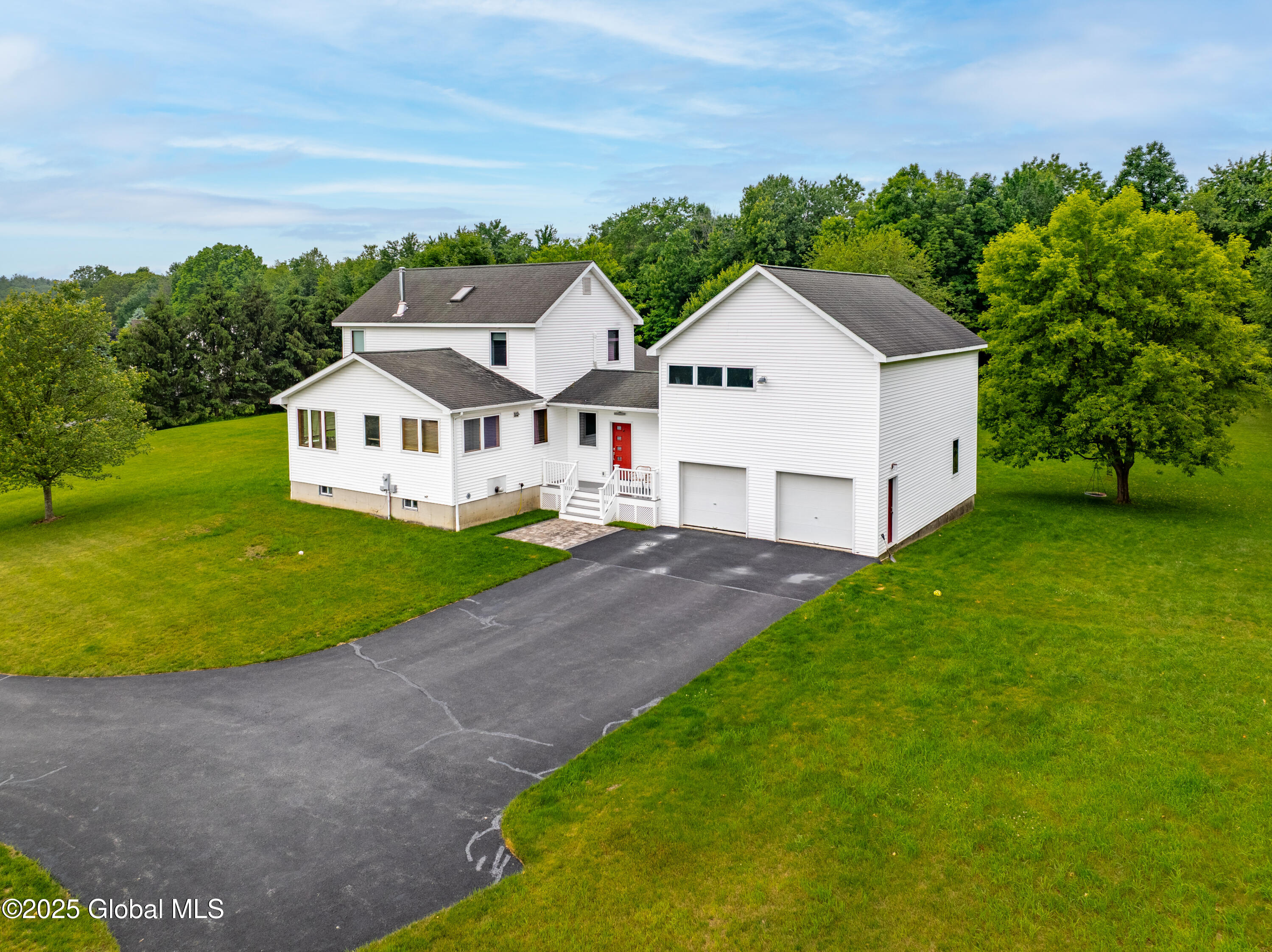337 Weatherwax Road Poestenkill, NY 12018 - Photo 1 of 46 DJI_0404-HDR-Edit
