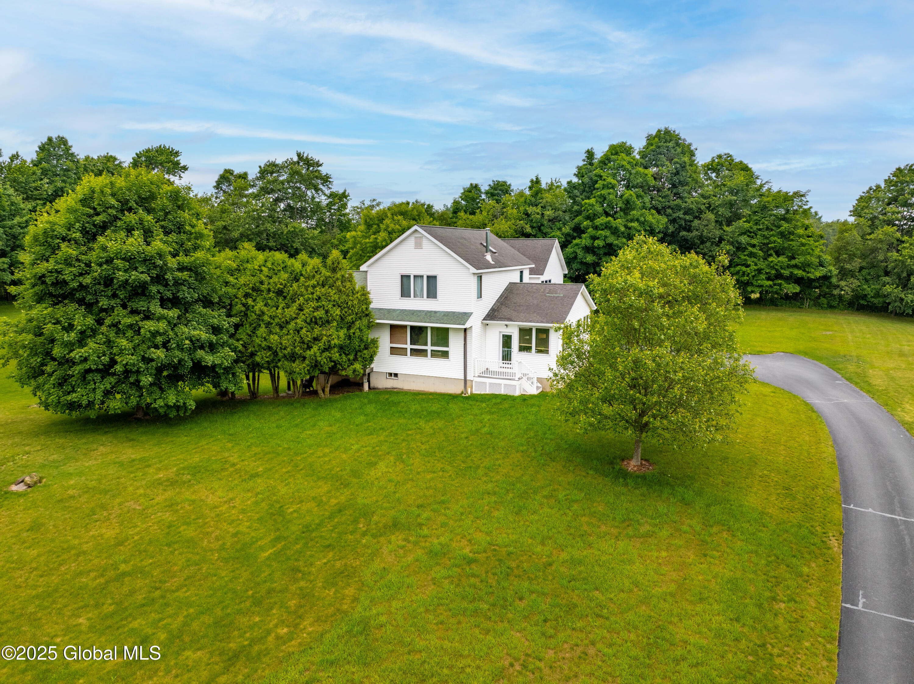 337 Weatherwax Road Poestenkill, NY 12018 - Photo 32 of 46 DJI_0354-HDR-Edit