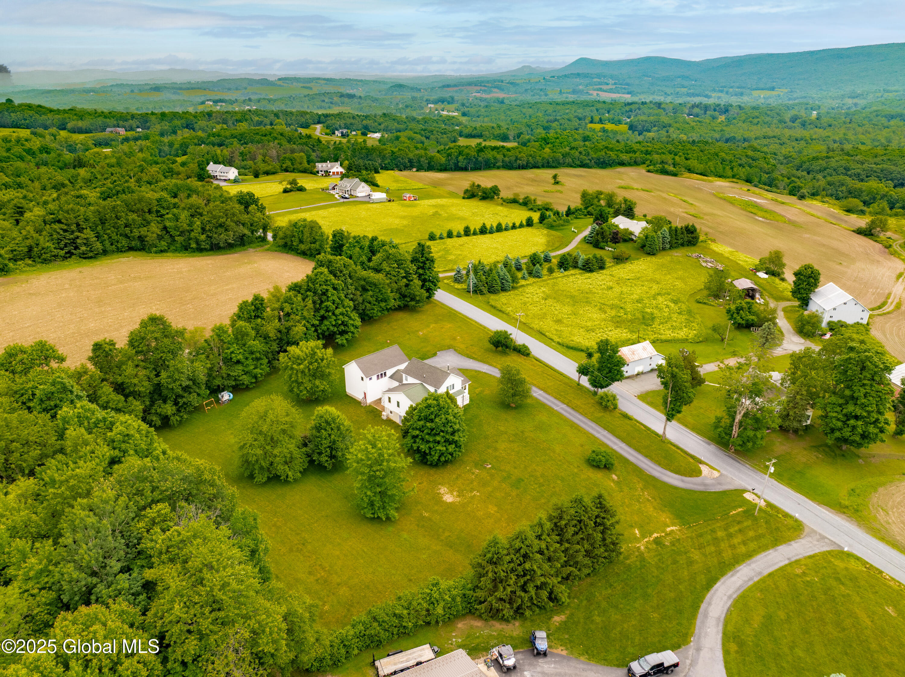 337 Weatherwax Road Poestenkill, NY 12018 - Photo 36 of 46 DJI_0379-HDR-Edit