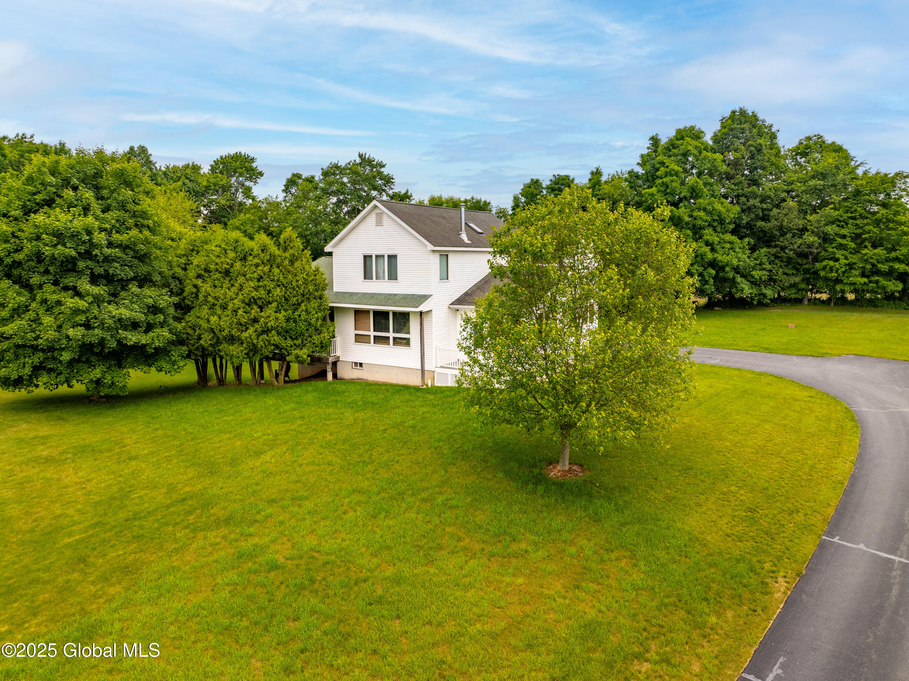337 Weatherwax Road Poestenkill, NY 12018 - Photo 42 of 46 DJI_0394-HDR-Edit