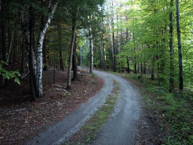 6 Blanchard Road Cumberland, ME 04021 - Photo 27 of 29 Land/Lot.