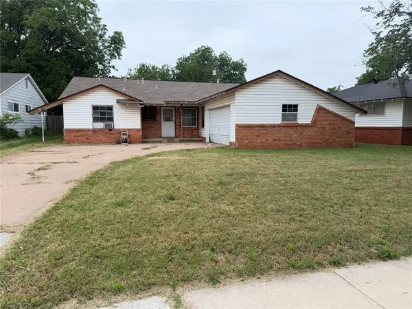 $100,000 | 3232 Sayles Boulevard, Abilene, TX 79605