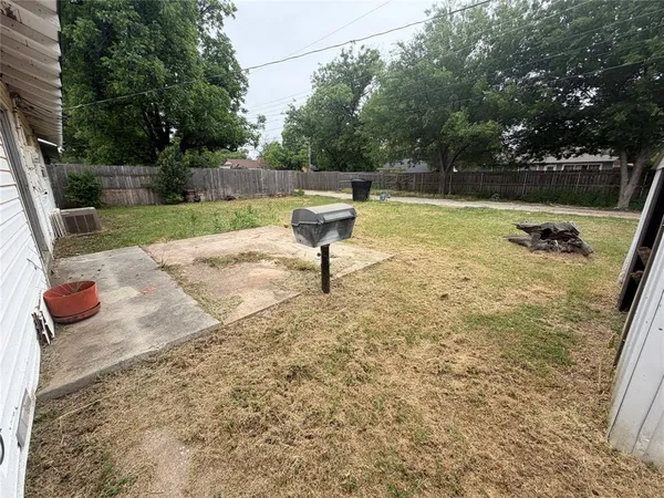 $100,000 | 3232 Sayles Boulevard, Abilene, TX 79605