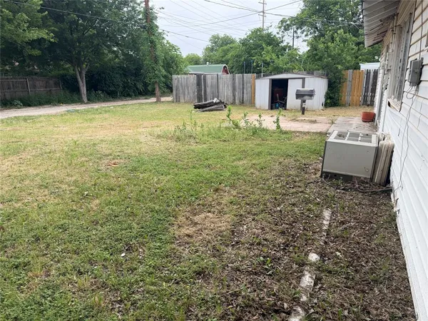 $100,000 | 3232 Sayles Boulevard, Abilene, TX 79605